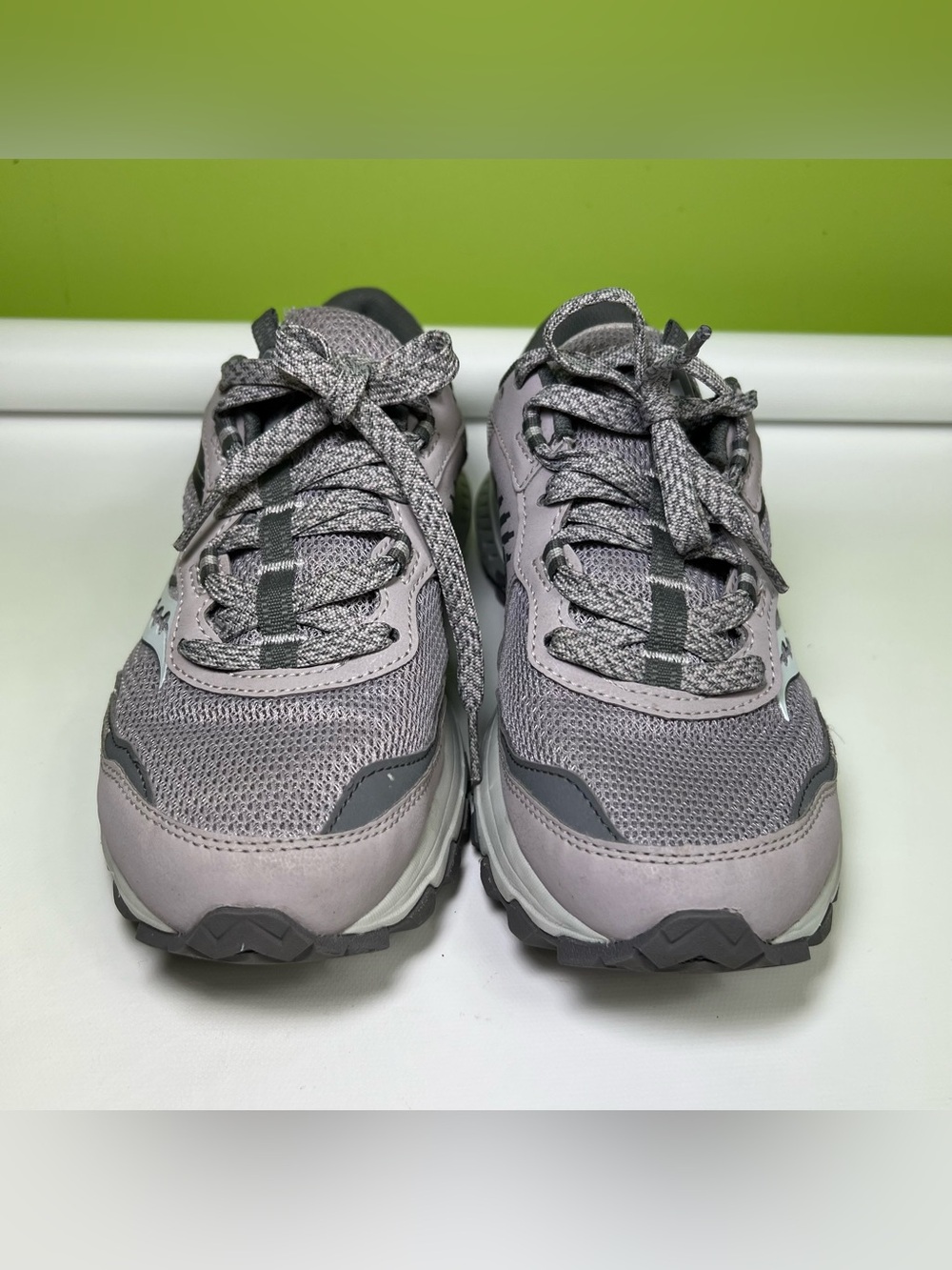 Saucony Excursion TR15 Trail Running Shoes size 8.5 - Picture 2 of 9
